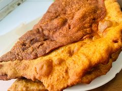 多糖糖油饼-黑窑厂糖油饼烤鸭·清真菜(总店)