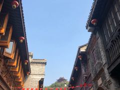 -老赵面店(大西路店)