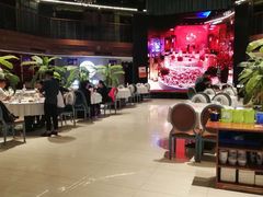 -宴秋杭州菜(锦艺城店)