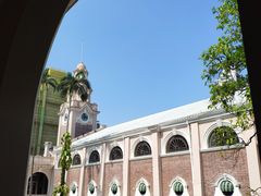 -香港大学