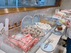 -菲住布渴酒店自助餐厅(阿里巴巴西溪园区店)