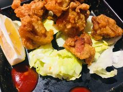 -热血兄弟·炭火烤肉(融侨中心店)