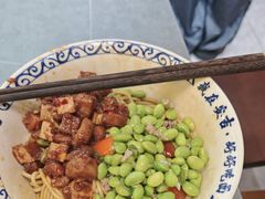 -梅溪·小伙子干挑面(安吉总店)