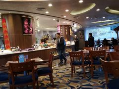 大堂-万商花园酒店万雅轩中餐厅
