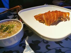 西湖牛肉羹-桂满陇天书(南京德基旗舰店)