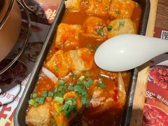 -大师兄·西北小馆(金湾华发商都店)