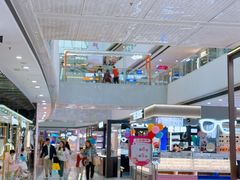 -万达广场(松江店)