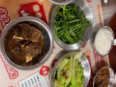 -阿秋牛排(湖心街店)