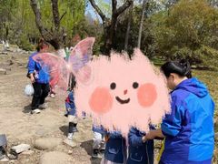 -上海市浦东新区恒宇幼儿园(杨南部)