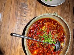 -青年公社烤鸭(青年路店)