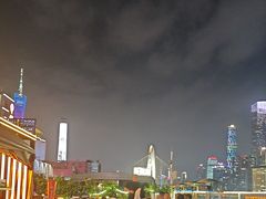 -琶醍壹号•潮菜江景餐吧