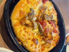 -必胜客(安盛金马店)