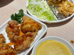 -味千拉面(郑州杉杉奥特莱斯购物广场店)