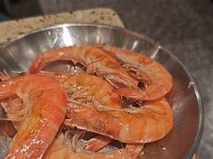 -姜胖胖无限自助烤肉(罗湖宝能店)