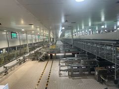-蒙牛工业旅游景区
