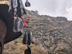 -小五台金河景区