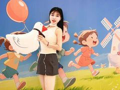 -CityOn熙地港（西安）购物中心