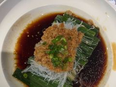 -北京老铺烤鸭(老城根店)