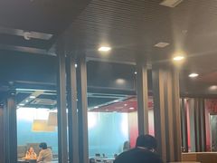 -麦当劳(深圳北站高铁店)