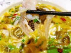 -巷儿里餐厅·杭帮菜(信义坊店)