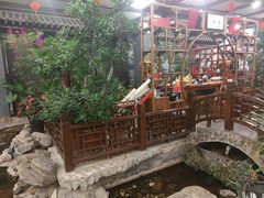 -陆公馆(新华西路店)