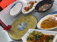 -红月湾海鲜饭店•沙滩海景(双月湾店)