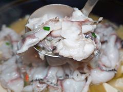 金牌黑鱼煲-新悦·霞浦海鲜生(上下杭店)