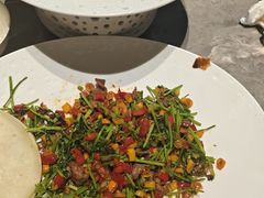 -宫燕府·京菜·烤鸭·淮扬菜(王府中心店)