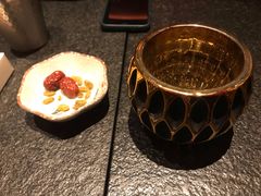 -丝路金桃·新疆菜(徐汇店)