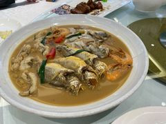 台州海鲜拼-乾隆美食·本帮菜(黄河路店)