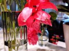 大堂-懒人盐府人家(航天桥店)