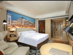 -维也纳国际酒店·成都东站四川师范大学店