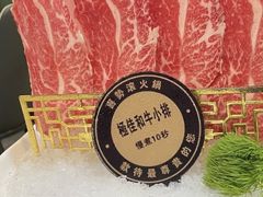 -喜聚薈·花膠雞海鮮火鍋(越秀店)