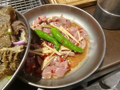 -夜食白市Yespicy·烧烤啤酒宵夜(番禺四海城店)