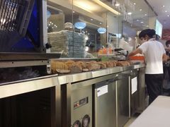 厨房-BreadTalk面包新语·烘焙蛋糕(广州白云五号店)