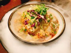 -鸣记脆皮烤鱼·海鲜烤鱼(亿合城店)