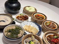 -伯乐居茶艺馆(石岐大信店)