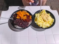 -小胖老味刨冰