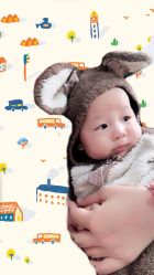 点击看大图 -玛瑞莎·儿童·亲子摄影(越秀店)