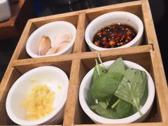 -阿庄新豫菜(通泰路店)