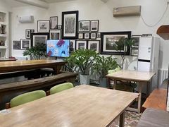 -素心小筑(后沙裕镇店)