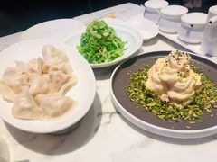 原汁海胆水饺-喜鼎海胆水饺(柏威年购物中心店)