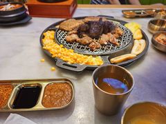 -韩宫宴烤肉·黑毛和牛·料理(滨湖银泰城店)
