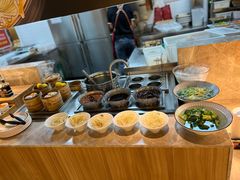 -比格比萨自助(宝山日月光店)