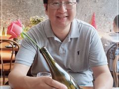 -Laures·月桂西班牙碳烤餐厅(十尚坊店)
