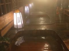 -杭州第一世界大酒店·云曼温泉