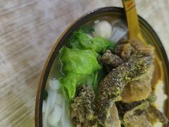 -正宗潮州鱼蛋粉(长寿西路店)