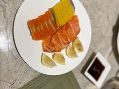 -西安高新希尔顿酒店·咖啡露台西餐厅