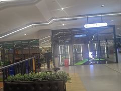 -海派健身(洋河力帆店)