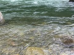 -可可托海景区